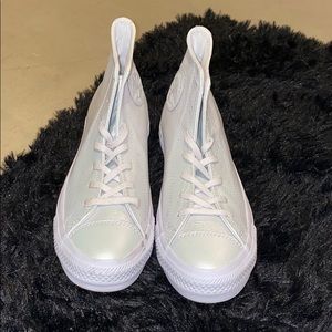 Converse Chuck Taylor All Star High Top Opal